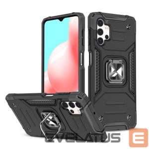 Aizmugurējais vāciņš Tech-Protect  Tech-Protect MagMat MagSafe iPhone 13 mini case - navy blue matte 