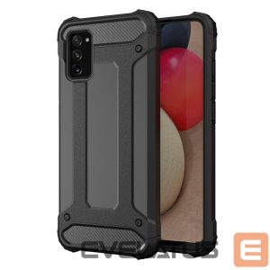 Aizmugurējais vāciņš Tech-Protect  Tech-Protect MagMat MagSafe iPhone 13 mini case - navy blue matte 