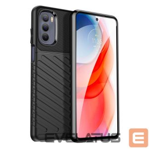 Aizmugurējais vāciņš Tech-Protect  Tech-Protect MagMat MagSafe iPhone 13 mini case - navy blue matte 