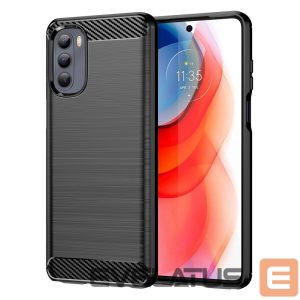 Aizmugurējais vāciņš Tech-Protect  Tech-Protect MagMat MagSafe iPhone 13 mini case - navy blue matte 