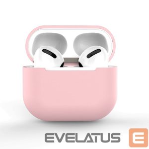 Aizmugurējais vāciņš Tech-Protect  Tech-Protect MagMat MagSafe iPhone 13 mini case - navy blue matte 