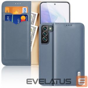 Aizmugurējais vāciņš Tech-Protect  Tech-Protect MagMat MagSafe iPhone 13 mini case - navy blue matte 