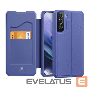 Aizmugurējais vāciņš Tech-Protect  Tech-Protect MagMat MagSafe iPhone 13 mini case - navy blue matte 