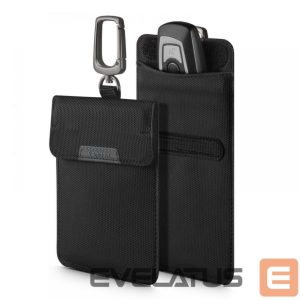 Aizmugurējais vāciņš Tech-Protect  Tech-Protect MagMat MagSafe iPhone 13 mini case - navy blue matte 