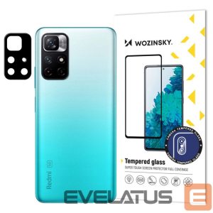 Aizmugurējais vāciņš Tech-Protect  Tech-Protect MagMat MagSafe iPhone 13 mini case - navy blue matte 