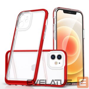 Aizmugurējais vāciņš Tech-Protect  Tech-Protect MagMat MagSafe iPhone 13 mini case - navy blue matte 