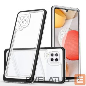 Aizmugurējais vāciņš Tech-Protect  Tech-Protect MagMat MagSafe iPhone 13 mini case - navy blue matte 