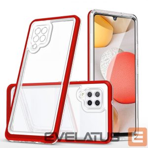Aizmugurējais vāciņš Tech-Protect  Tech-Protect MagMat MagSafe iPhone 13 mini case - navy blue matte 