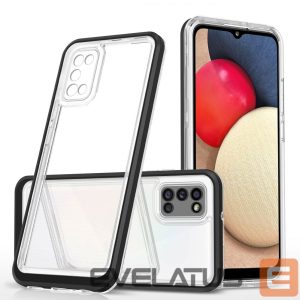 Aizmugurējais vāciņš Tech-Protect  Tech-Protect MagMat MagSafe iPhone 13 mini case - navy blue matte 