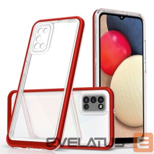 Aizmugurējais vāciņš Tech-Protect  Tech-Protect MagMat MagSafe iPhone 13 mini case - navy blue matte 