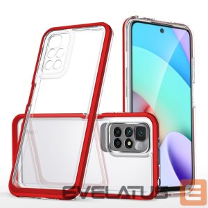 Aizmugurējais vāciņš Tech-Protect  Tech-Protect MagMat MagSafe iPhone 13 mini case - navy blue matte 