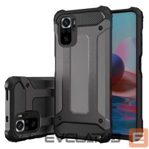 Aizmugurējais vāciņš Tech-Protect  Tech-Protect MagMat MagSafe iPhone 13 mini case - navy blue matte 