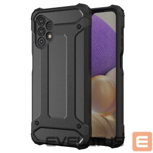 Aizmugurējais vāciņš Tech-Protect  Tech-Protect MagMat MagSafe iPhone 13 mini case - navy blue matte 