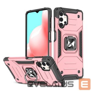 Aizmugurējais vāciņš Tech-Protect  Tech-Protect MagMat MagSafe iPhone 13 mini case - navy blue matte 