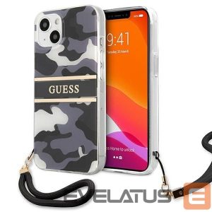 Aizmugurējais vāciņš Tech-Protect  Tech-Protect MagMat MagSafe iPhone 13 mini case - navy blue matte 
