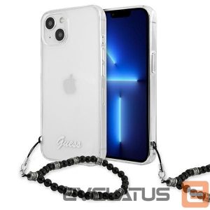 Aizmugurējais vāciņš Tech-Protect  Tech-Protect MagMat MagSafe iPhone 13 mini case - navy blue matte 