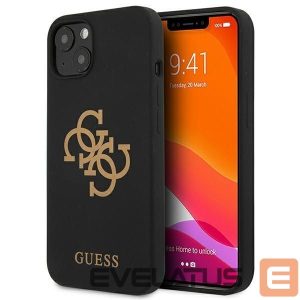 Aizmugurējais vāciņš Tech-Protect  Tech-Protect MagMat MagSafe iPhone 13 mini case - navy blue matte 