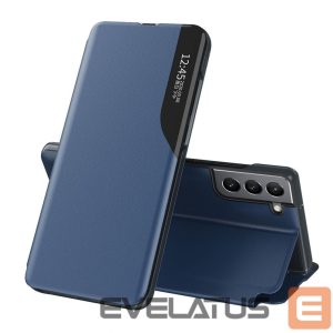 Aizmugurējais vāciņš Tech-Protect  Tech-Protect MagMat MagSafe iPhone 13 mini case - navy blue matte 