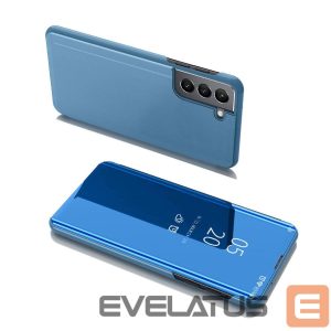 Aizmugurējais vāciņš Tech-Protect  Tech-Protect MagMat MagSafe iPhone 13 mini case - navy blue matte 