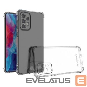 Aizmugurējais vāciņš Tech-Protect  Tech-Protect MagMat MagSafe iPhone 13 mini case - navy blue matte 