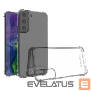 Aizmugurējais vāciņš Tech-Protect  Tech-Protect MagMat MagSafe iPhone 13 mini case - navy blue matte 