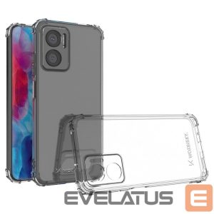 Aizmugurējais vāciņš Tech-Protect  Tech-Protect MagMat MagSafe iPhone 13 mini case - navy blue matte 