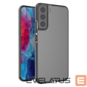 Aizmugurējais vāciņš Tech-Protect  Tech-Protect MagMat MagSafe iPhone 13 mini case - navy blue matte 