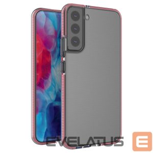Aizmugurējais vāciņš Tech-Protect  Tech-Protect MagMat MagSafe iPhone 13 mini case - navy blue matte 