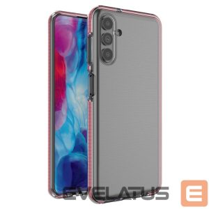 Aizmugurējais vāciņš Tech-Protect  Tech-Protect MagMat MagSafe iPhone 13 mini case - navy blue matte 
