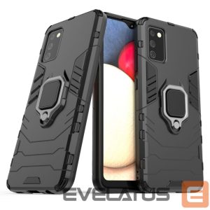 Aizmugurējais vāciņš Tech-Protect  Tech-Protect MagMat MagSafe iPhone 13 mini case - navy blue matte 