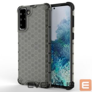 Aizmugurējais vāciņš Tech-Protect  Tech-Protect MagMat MagSafe iPhone 13 mini case - navy blue matte 