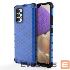 Aizmugurējais vāciņš Tech-Protect  Tech-Protect MagMat MagSafe iPhone 13 mini case - navy blue matte 