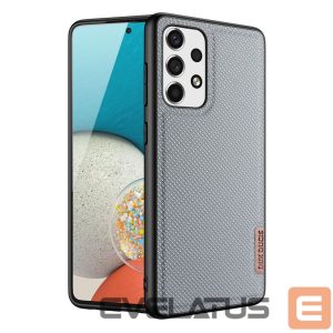 Aizmugurējais vāciņš Tech-Protect  Tech-Protect MagMat MagSafe iPhone 13 mini case - navy blue matte 
