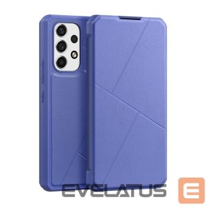 Aizmugurējais vāciņš Tech-Protect  Tech-Protect MagMat MagSafe iPhone 13 mini case - navy blue matte 