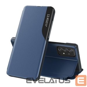 Aizmugurējais vāciņš Tech-Protect  Tech-Protect MagMat MagSafe iPhone 13 mini case - navy blue matte 