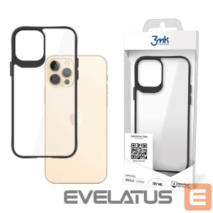Aizmugurējais vāciņš Tech-Protect  Tech-Protect MagMat MagSafe iPhone 13 mini case - navy blue matte 