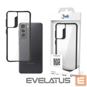 Aizmugurējais vāciņš Tech-Protect  Tech-Protect MagMat MagSafe iPhone 13 mini case - navy blue matte 