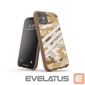 Aizmugurējais vāciņš Tech-Protect  Tech-Protect MagMat MagSafe iPhone 13 mini case - navy blue matte 