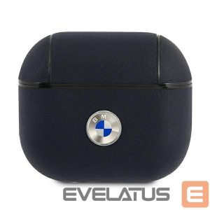 Aizmugurējais vāciņš Tech-Protect  Tech-Protect MagMat MagSafe iPhone 13 mini case - navy blue matte 