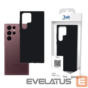 Aizmugurējais vāciņš Tech-Protect  Tech-Protect MagMat MagSafe iPhone 13 mini case - navy blue matte 