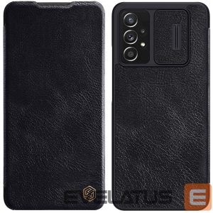 Aizmugurējais vāciņš Tech-Protect  Tech-Protect MagMat MagSafe iPhone 13 mini case - navy blue matte 