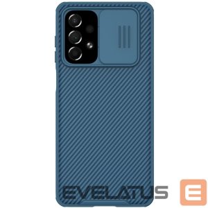 Aizmugurējais vāciņš Tech-Protect  Tech-Protect MagMat MagSafe iPhone 13 mini case - navy blue matte 