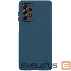 Aizmugurējais vāciņš Tech-Protect  Tech-Protect MagMat MagSafe iPhone 13 mini case - navy blue matte 