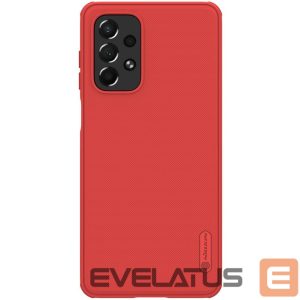 Aizmugurējais vāciņš Tech-Protect  Tech-Protect MagMat MagSafe iPhone 13 mini case - navy blue matte 