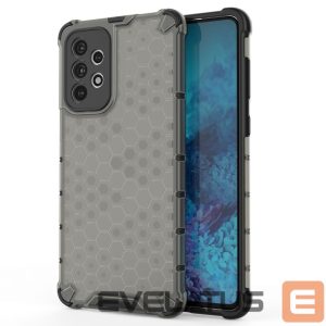 Aizmugurējais vāciņš Tech-Protect  Tech-Protect MagMat MagSafe iPhone 13 mini case - navy blue matte 