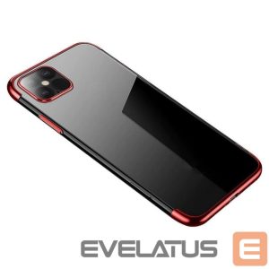 Aizmugurējais vāciņš Tech-Protect  Tech-Protect MagMat MagSafe iPhone 13 mini case - navy blue matte 