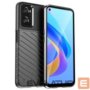 Aizmugurējais vāciņš Tech-Protect  Tech-Protect MagMat MagSafe iPhone 13 mini case - navy blue matte 