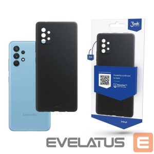 Aizmugurējais vāciņš Tech-Protect  Tech-Protect MagMat MagSafe iPhone 13 mini case - navy blue matte 