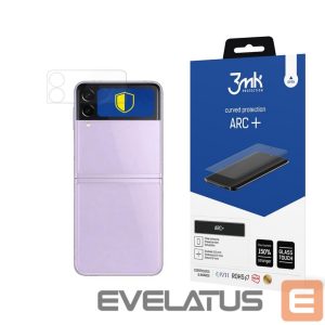 Aizmugurējais vāciņš Tech-Protect  Tech-Protect MagMat MagSafe iPhone 13 mini case - navy blue matte 