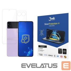 Aizmugurējais vāciņš Tech-Protect  Tech-Protect MagMat MagSafe iPhone 13 mini case - navy blue matte 